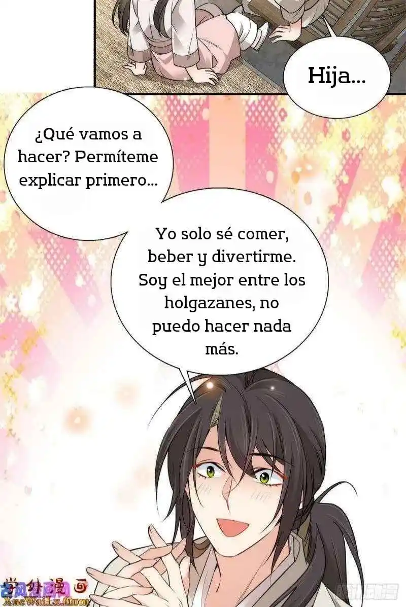 Papá, ¿has Estudiado Hoy? - Capítulo 1 - Página 14 - LectorTMOo