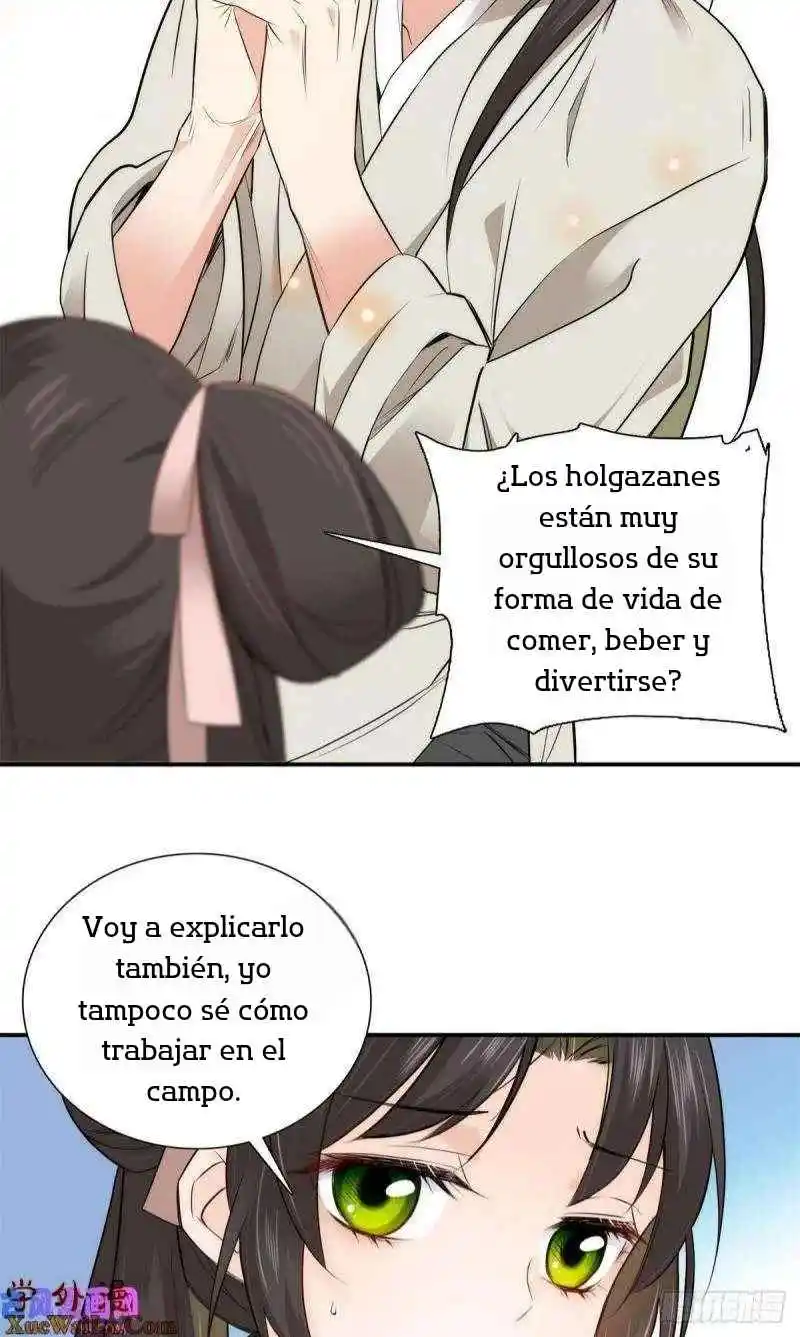 Papá, ¿has Estudiado Hoy? - Capítulo 1 - Página 15 - LectorTMOo