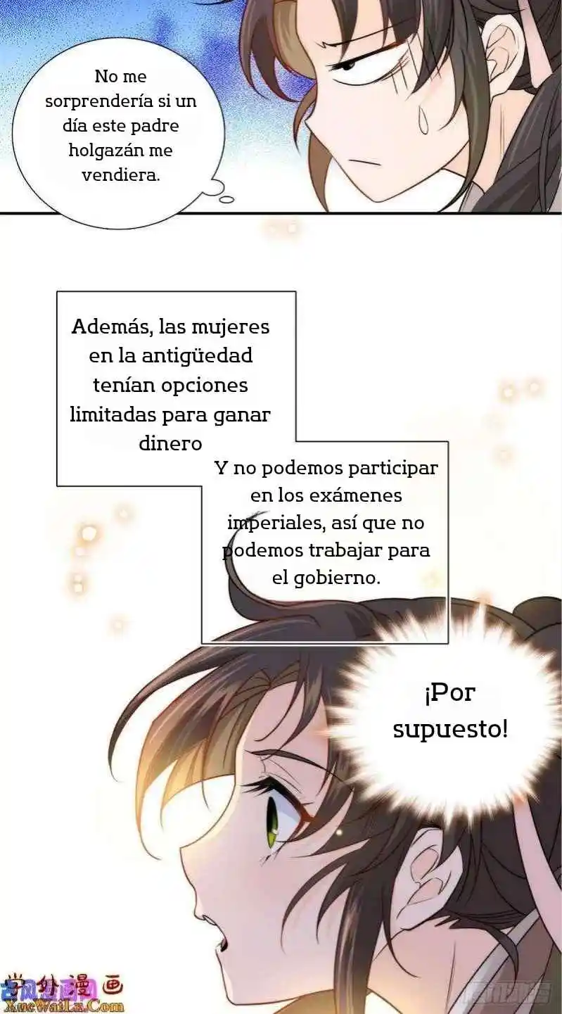 Papá, ¿has Estudiado Hoy? - Capítulo 1 - Página 18 - LectorTMOo