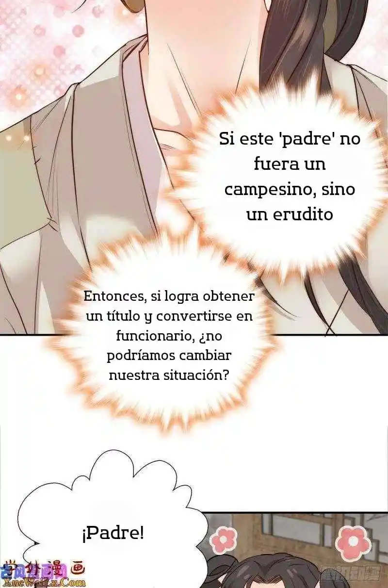 Papá, ¿has Estudiado Hoy? - Capítulo 1 - Página 20 - LectorTMOo