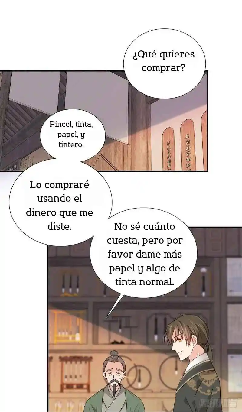Papá, ¿has Estudiado Hoy? - Capítulo 10 - Página 2 - LectorTMOo