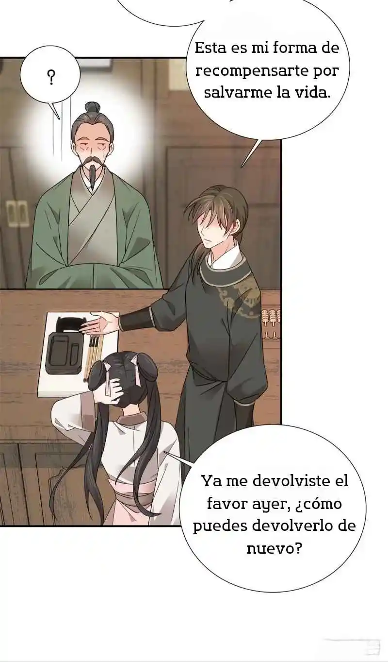 Papá, ¿has Estudiado Hoy? - Capítulo 10 - Página 5 - LectorTMOo
