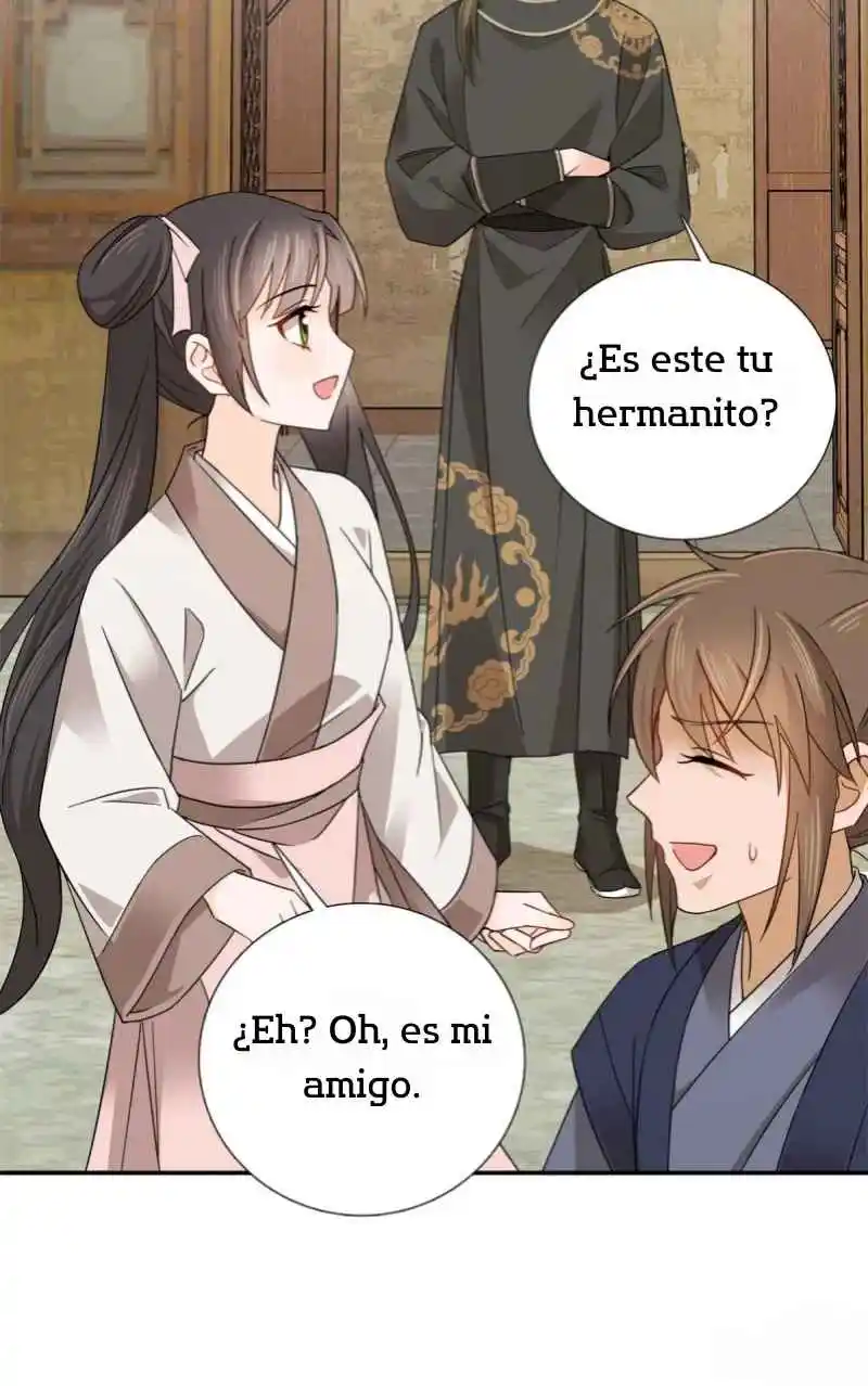 Papá, ¿has Estudiado Hoy? - Capítulo 10 - Página 12 - LectorTMOo