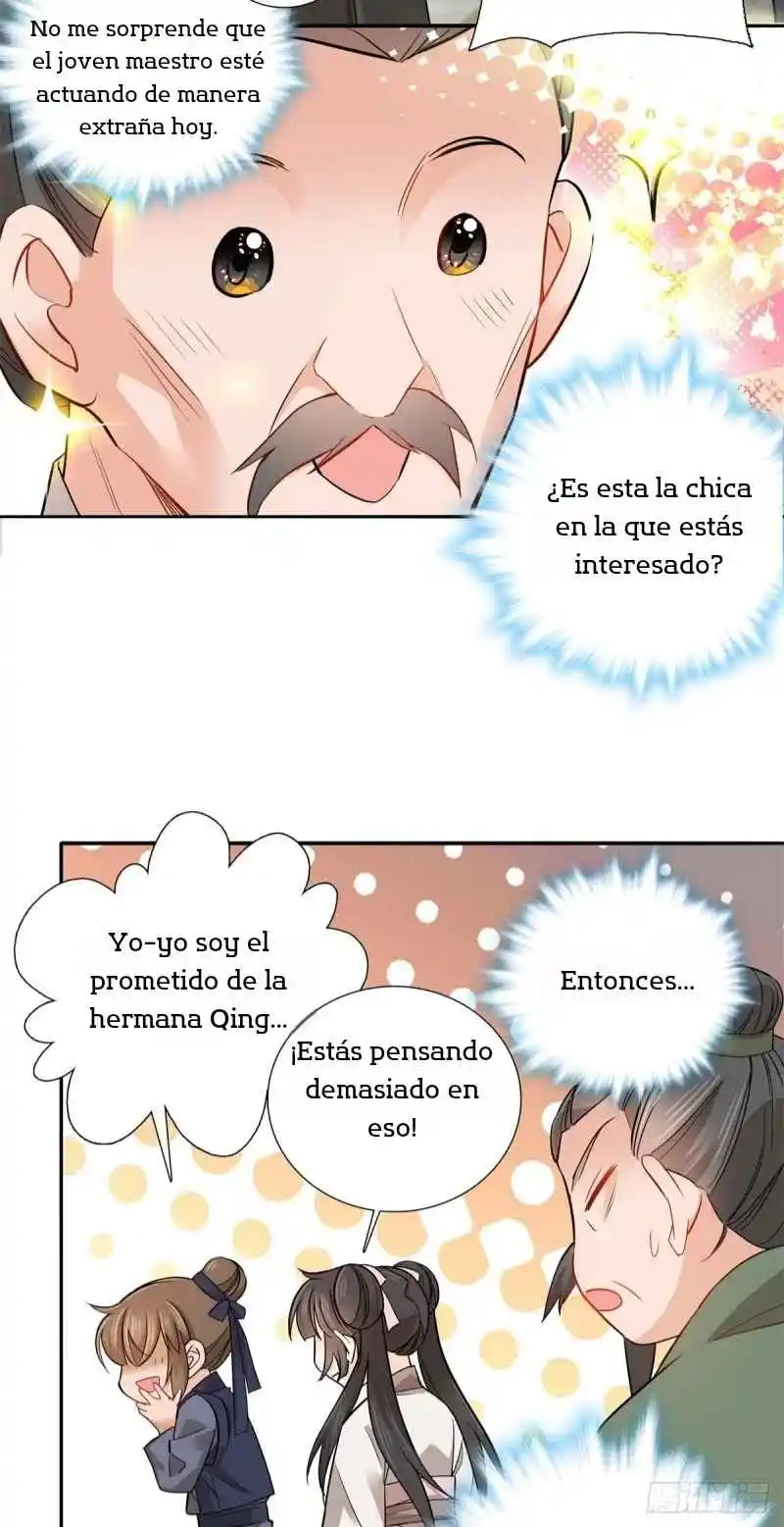 Papá, ¿has Estudiado Hoy? - Capítulo 10 - Página 14 - LectorTMOo