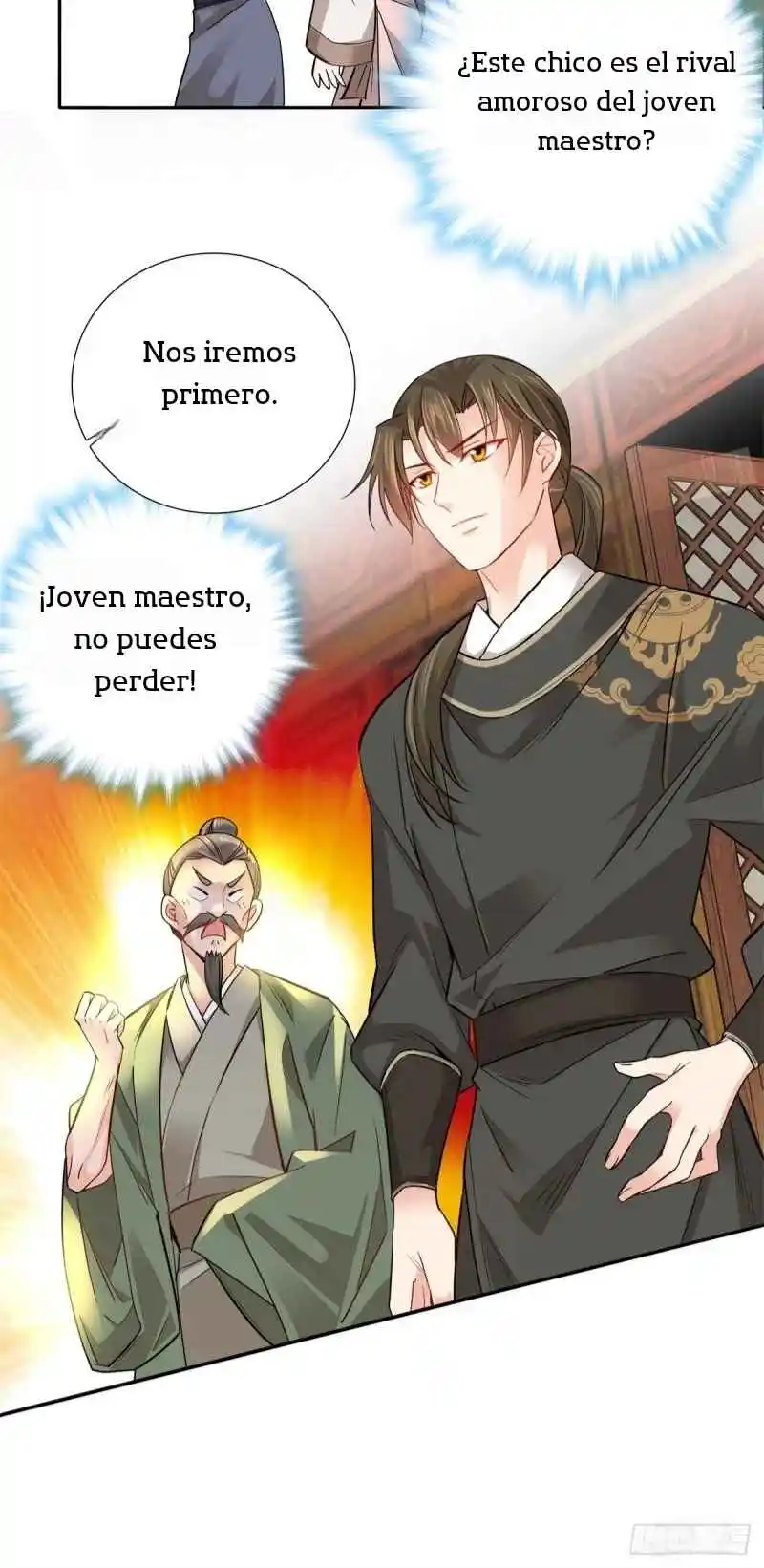 Papá, ¿has Estudiado Hoy? - Capítulo 10 - Página 15 - LectorTMOo