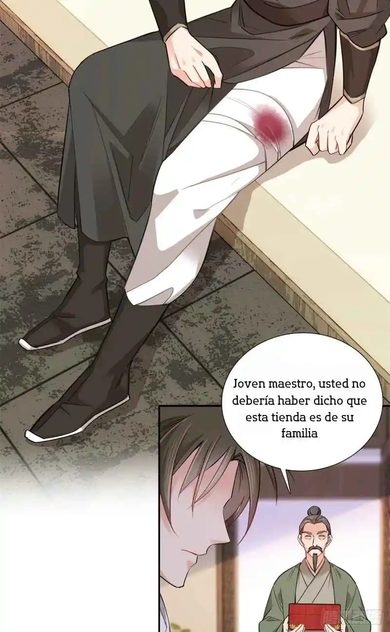 Papá, ¿has Estudiado Hoy? - Capítulo 10 - Página 17 - LectorTMOo