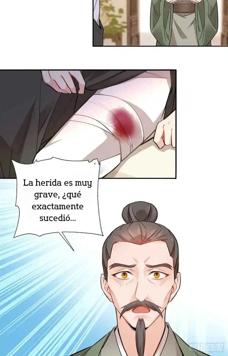 Papá, ¿has Estudiado Hoy? - Capítulo 10 - Página 18 - LectorTMOo