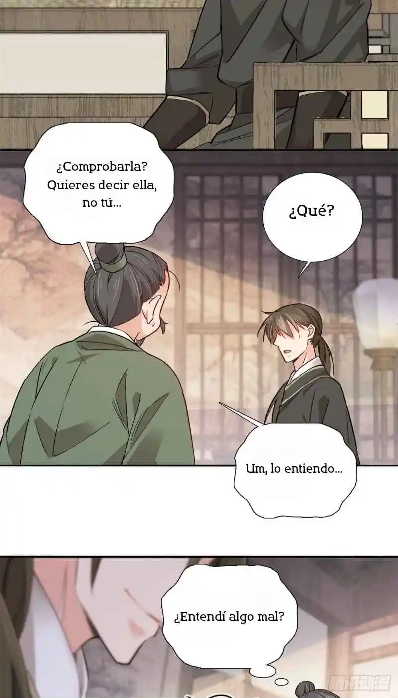 Papá, ¿has Estudiado Hoy? - Capítulo 10 - Página 20 - LectorTMOo