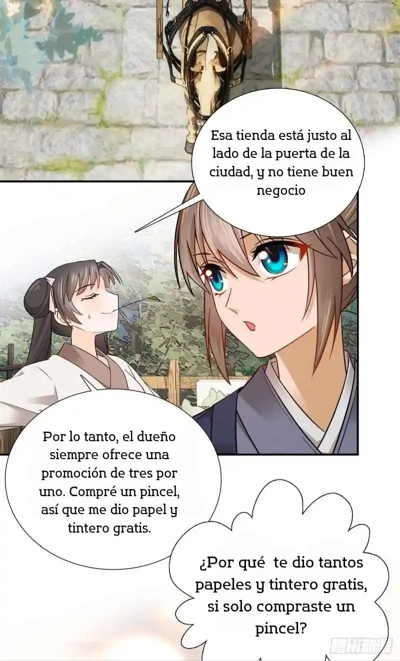 Papá, ¿has Estudiado Hoy? - Capítulo 11 - Página 3 - LectorTMOo