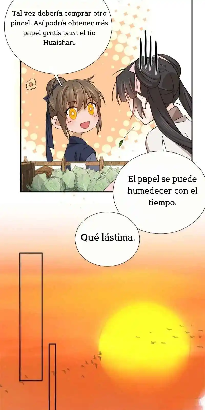 Papá, ¿has Estudiado Hoy? - Capítulo 11 - Página 5 - LectorTMOo