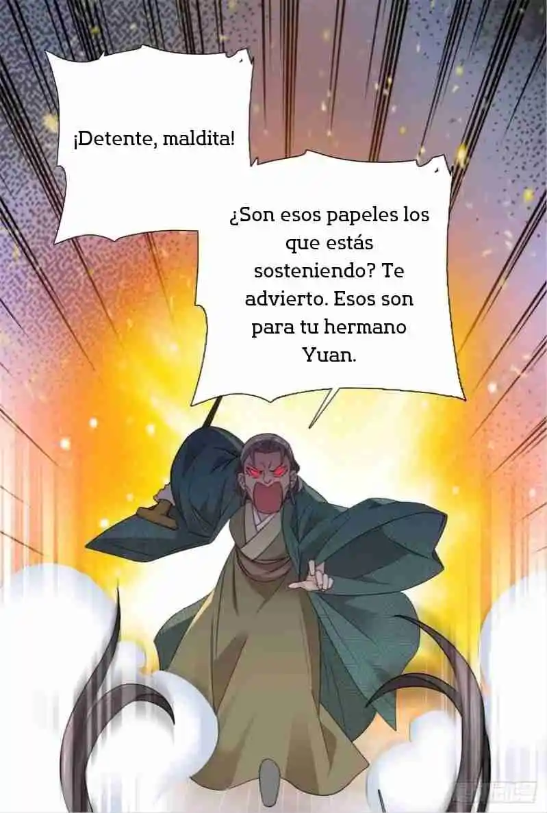 Papá, ¿has Estudiado Hoy? - Capítulo 11 - Página 9 - LectorTMOo