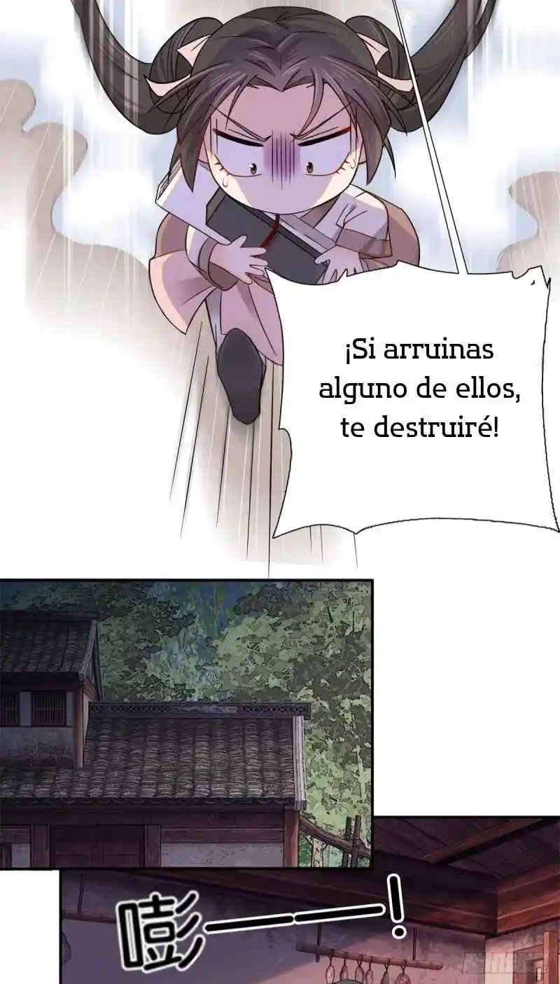Papá, ¿has Estudiado Hoy? - Capítulo 11 - Página 10 - LectorTMOo