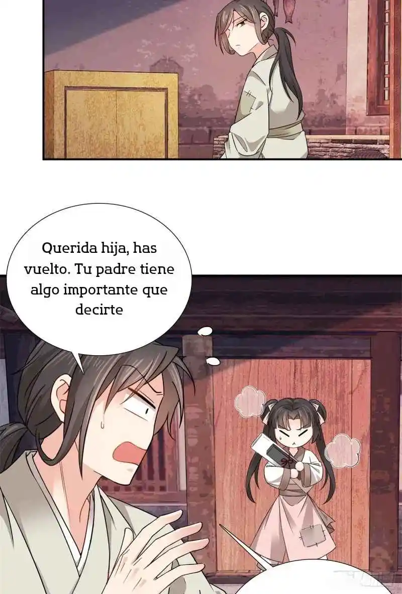 Papá, ¿has Estudiado Hoy? - Capítulo 11 - Página 11 - LectorTMOo