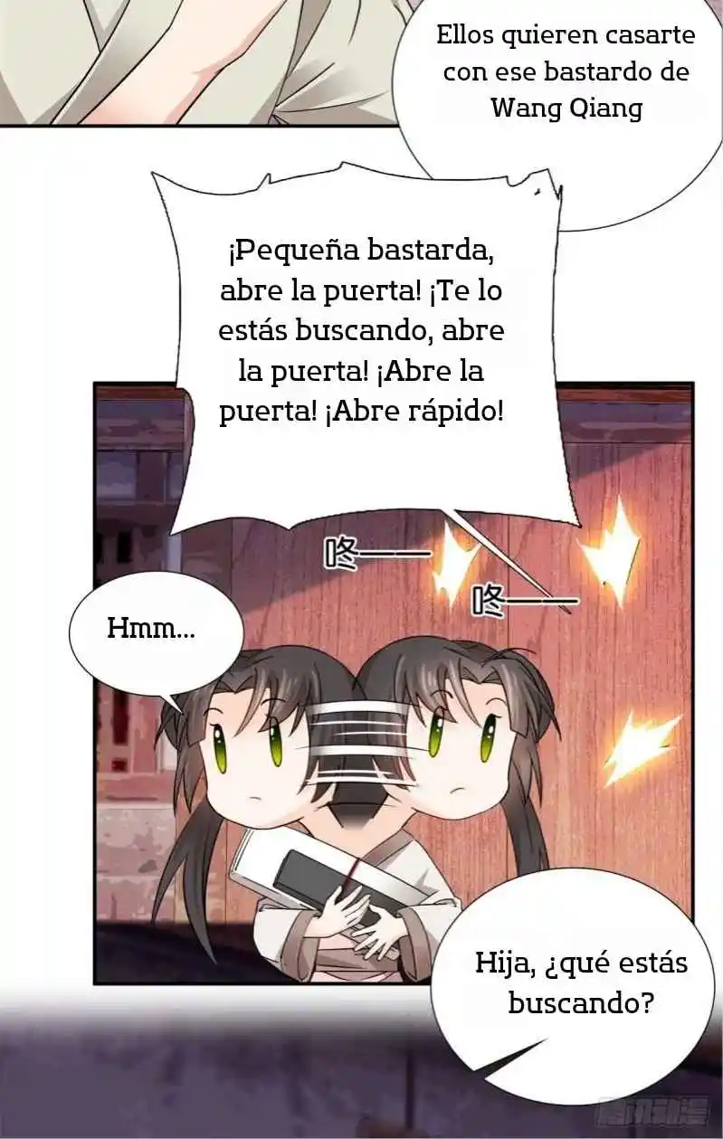 Papá, ¿has Estudiado Hoy? - Capítulo 11 - Página 12 - LectorTMOo