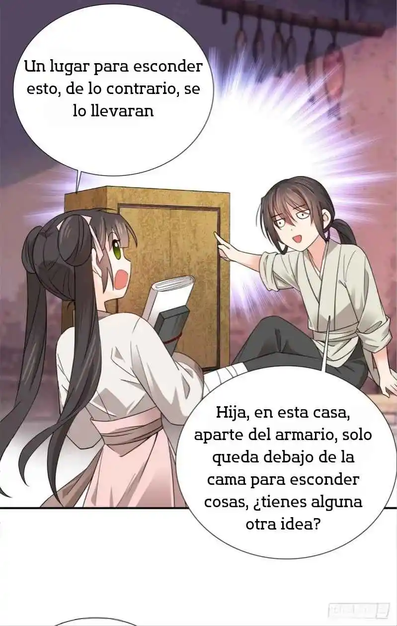 Papá, ¿has Estudiado Hoy? - Capítulo 11 - Página 13 - LectorTMOo