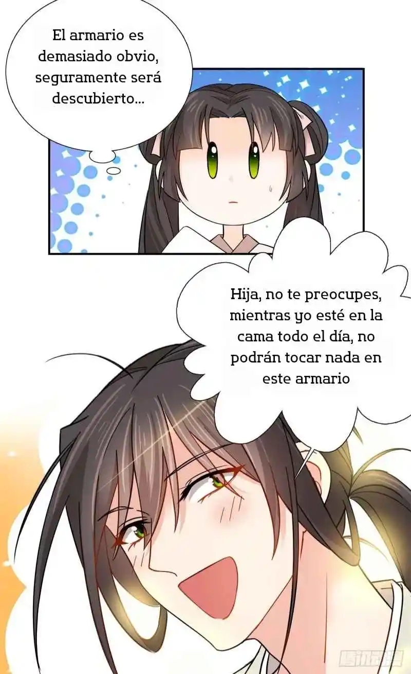 Papá, ¿has Estudiado Hoy? - Capítulo 11 - Página 14 - LectorTMOo