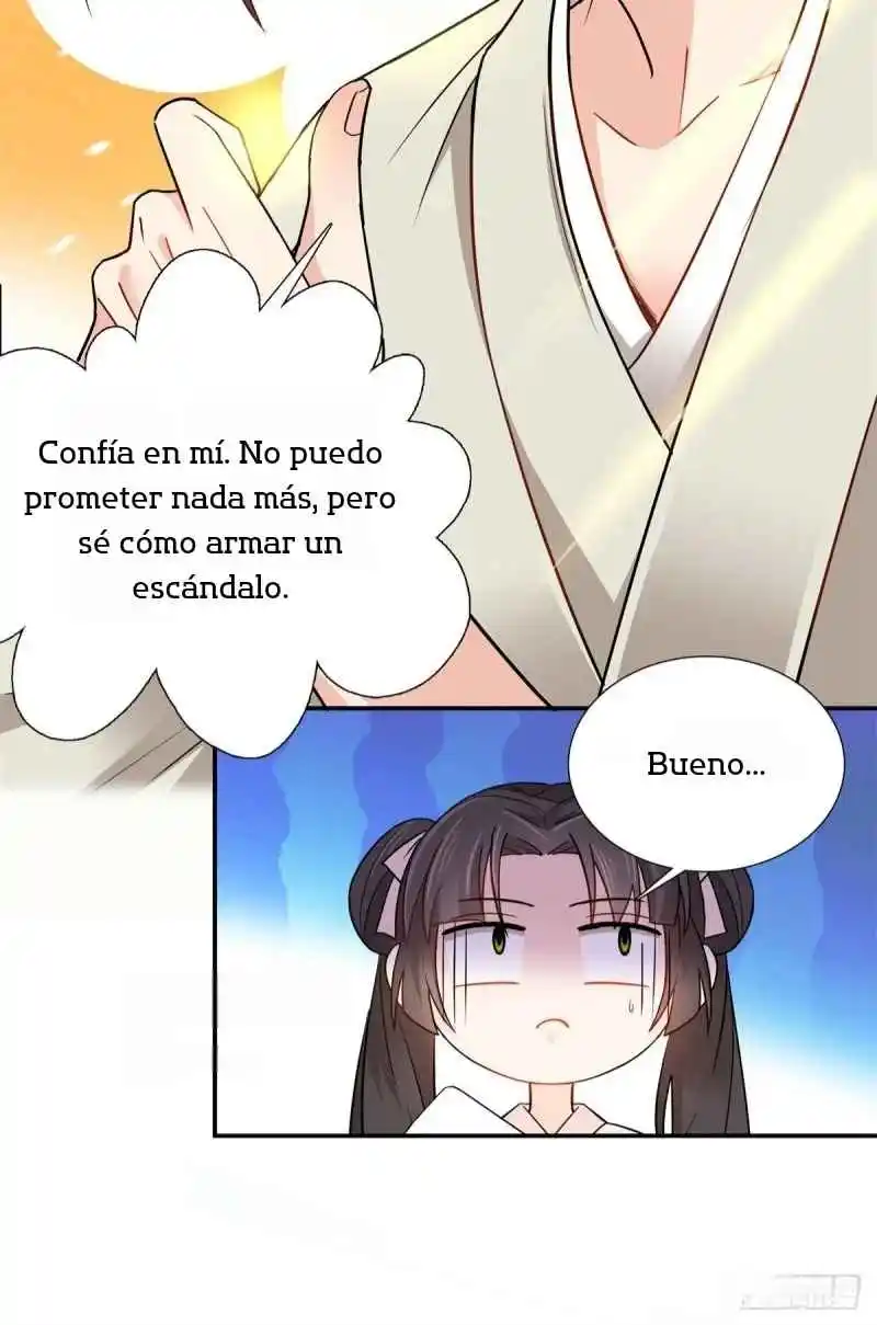 Papá, ¿has Estudiado Hoy? - Capítulo 11 - Página 15 - LectorTMOo