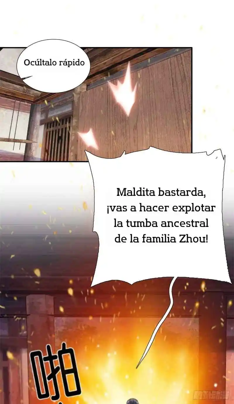 Papá, ¿has Estudiado Hoy? - Capítulo 11 - Página 16 - LectorTMOo