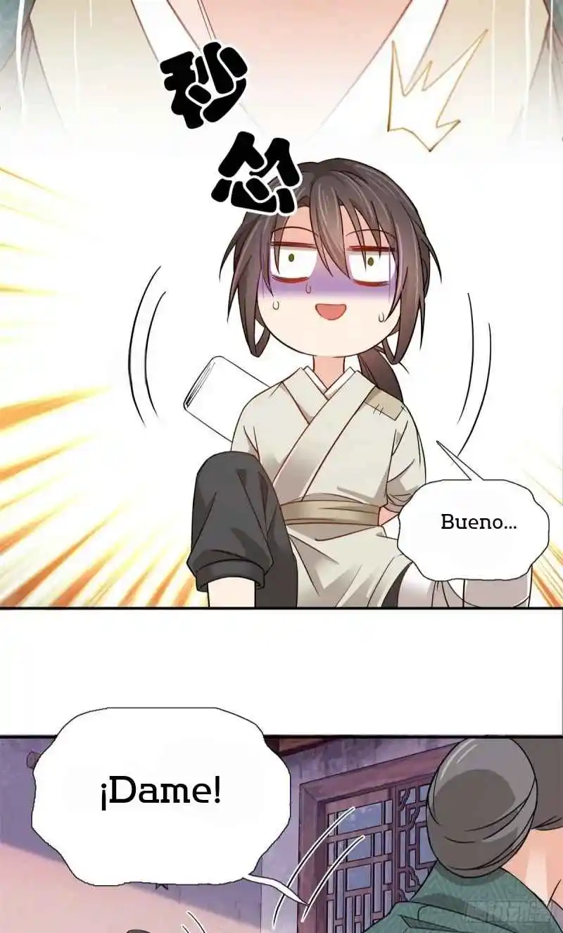 Papá, ¿has Estudiado Hoy? - Capítulo 11 - Página 19 - LectorTMOo