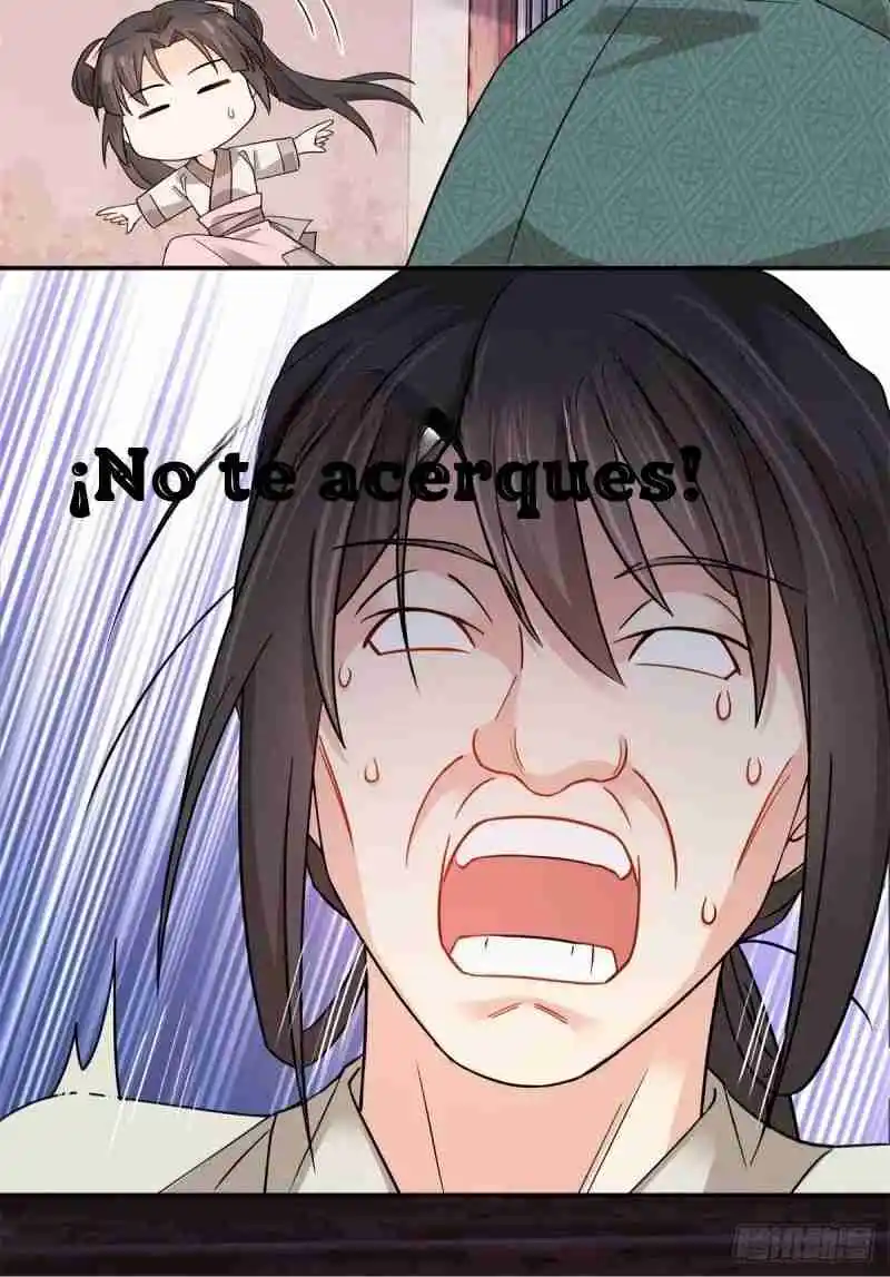 Papá, ¿has Estudiado Hoy? - Capítulo 11 - Página 20 - LectorTMOo