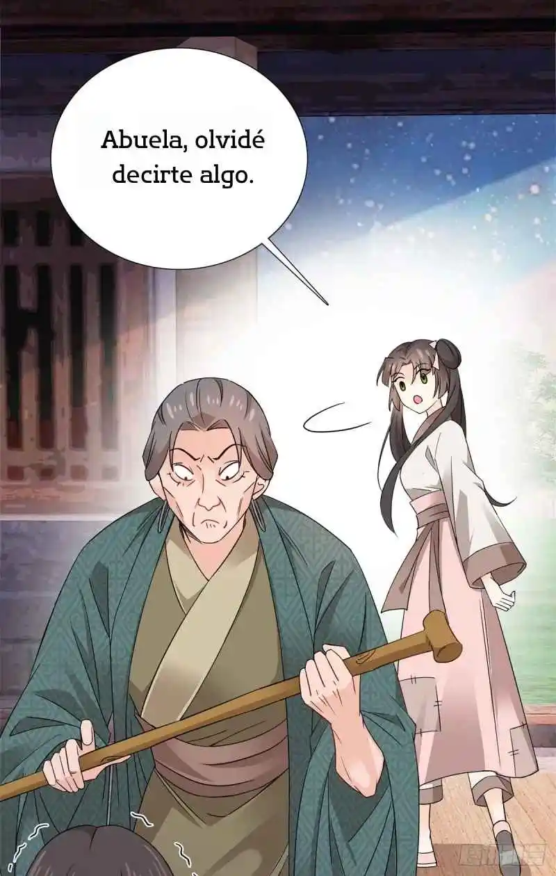 Papá, ¿has Estudiado Hoy? - Capítulo 11 - Página 21 - LectorTMOo