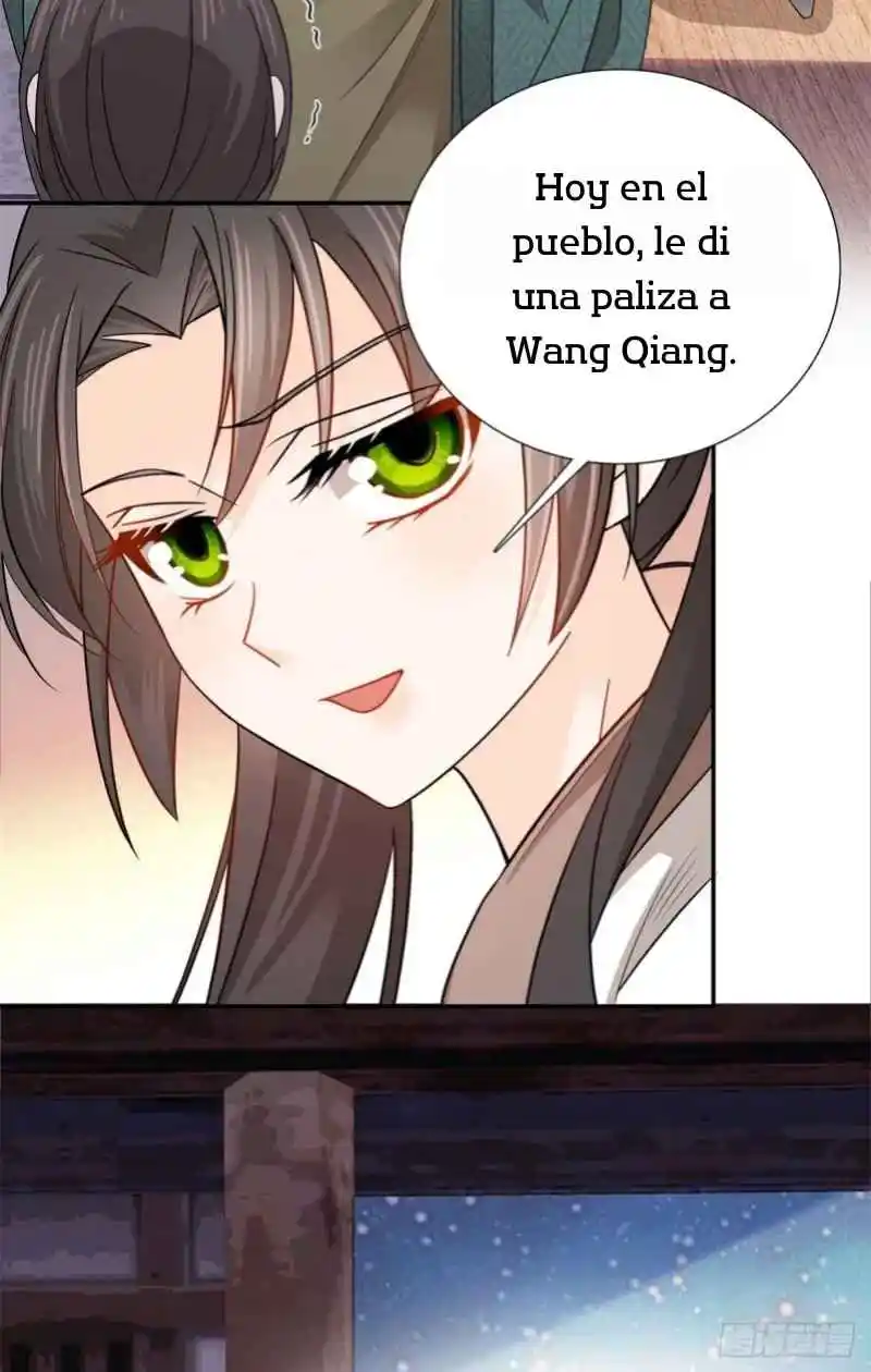 Papá, ¿has Estudiado Hoy? - Capítulo 11 - Página 22 - LectorTMOo
