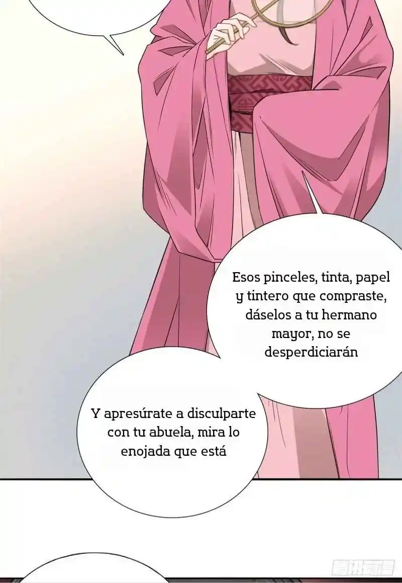 Papá, ¿has Estudiado Hoy? - Capítulo 11 - Página 26 - LectorTMOo