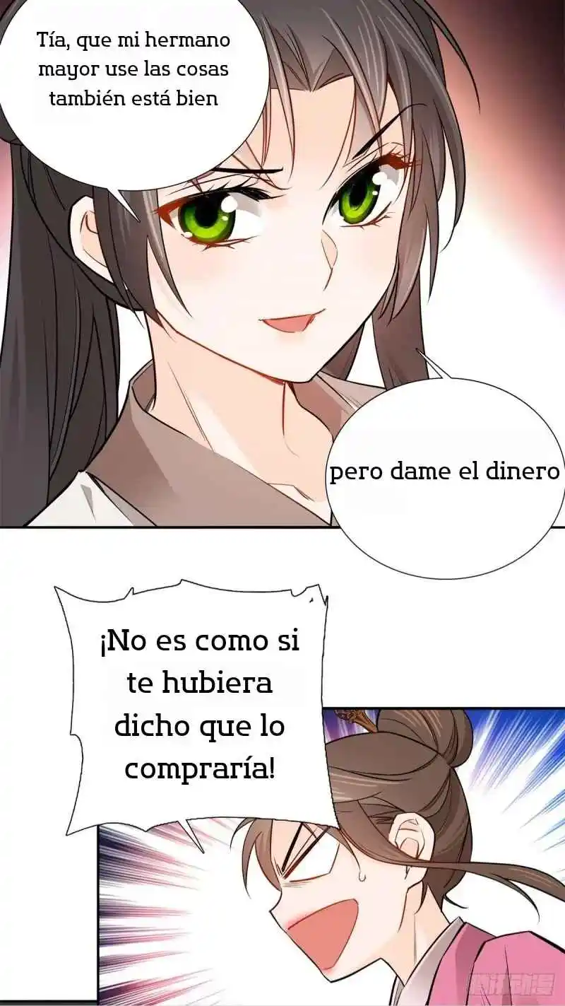 Papá, ¿has Estudiado Hoy? - Capítulo 11 - Página 27 - LectorTMOo