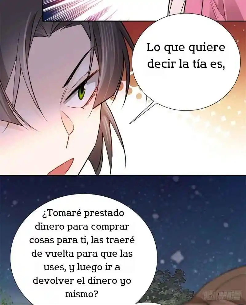 Papá, ¿has Estudiado Hoy? - Capítulo 11 - Página 28 - LectorTMOo