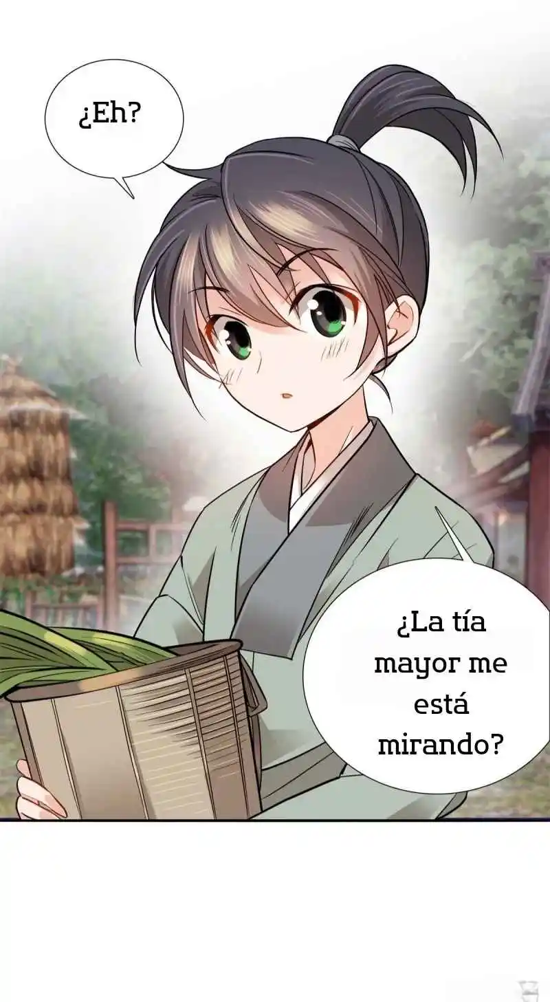 Papá, ¿has Estudiado Hoy? - Capítulo 11 - Página 32 - LectorTMOo