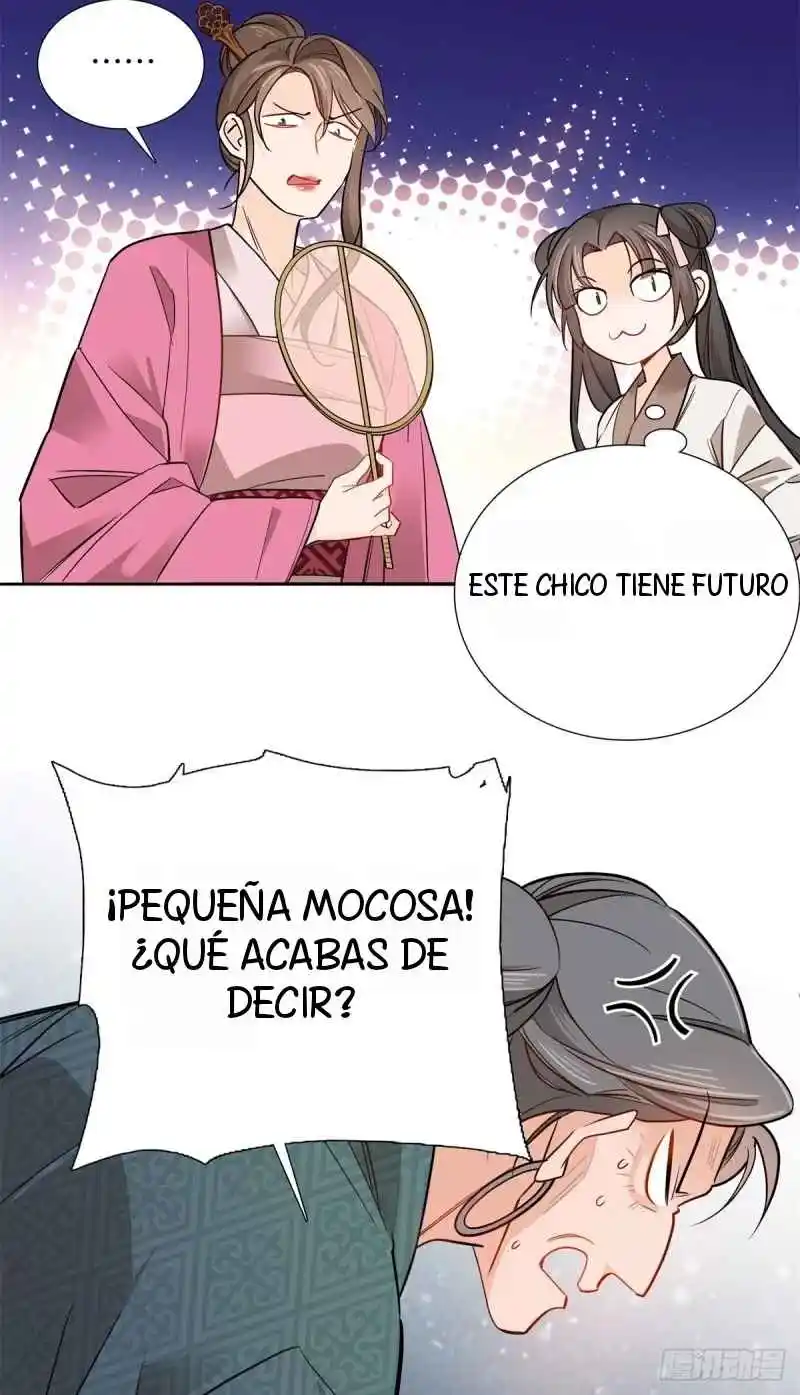 Papá, ¿has Estudiado Hoy? - Capítulo 12 - Página 3 - LectorTMOo