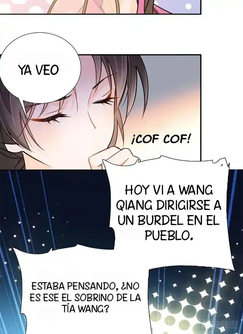Papá, ¿has Estudiado Hoy? - Capítulo 12 - Página 6 - LectorTMOo