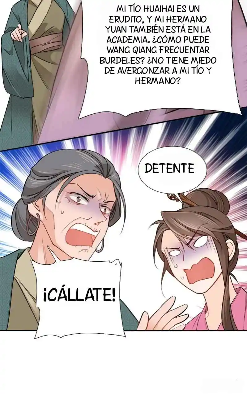Papá, ¿has Estudiado Hoy? - Capítulo 12 - Página 8 - LectorTMOo