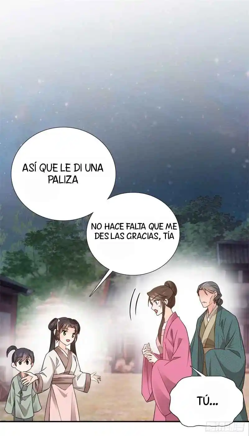 Papá, ¿has Estudiado Hoy? - Capítulo 12 - Página 9 - LectorTMOo