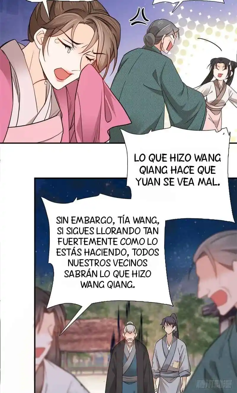 Papá, ¿has Estudiado Hoy? - Capítulo 12 - Página 12 - LectorTMOo