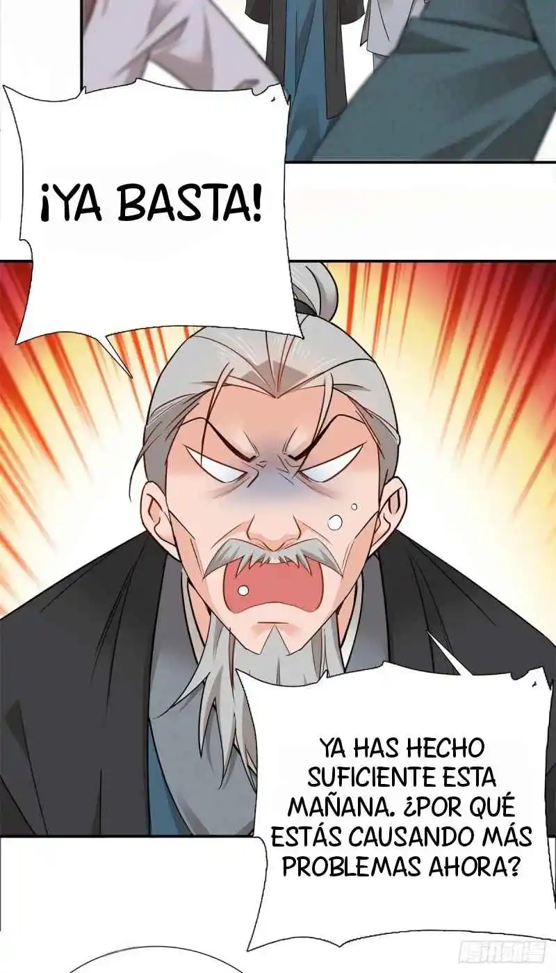 Papá, ¿has Estudiado Hoy? - Capítulo 12 - Página 13 - LectorTMOo