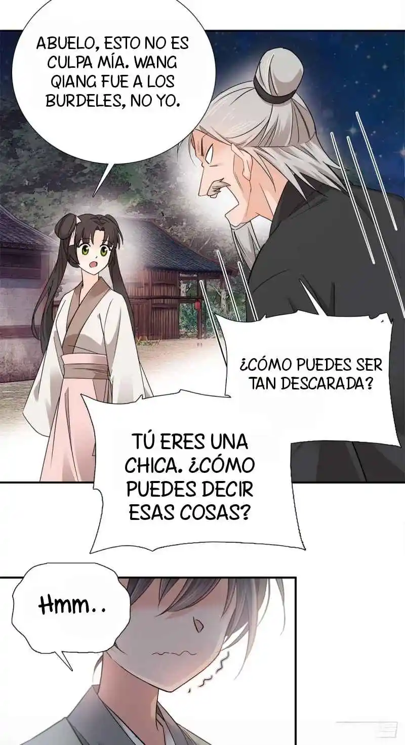Papá, ¿has Estudiado Hoy? - Capítulo 12 - Página 14 - LectorTMOo