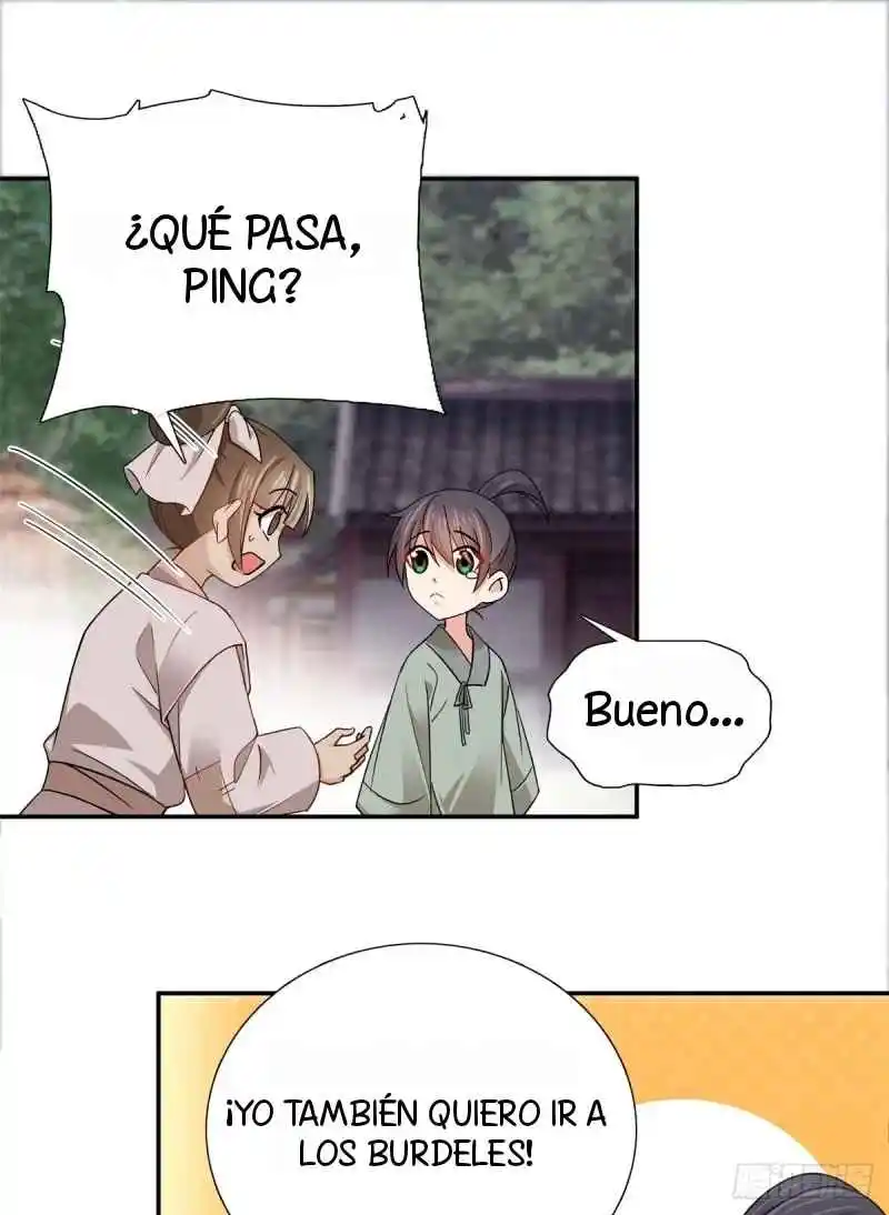 Papá, ¿has Estudiado Hoy? - Capítulo 12 - Página 16 - LectorTMOo
