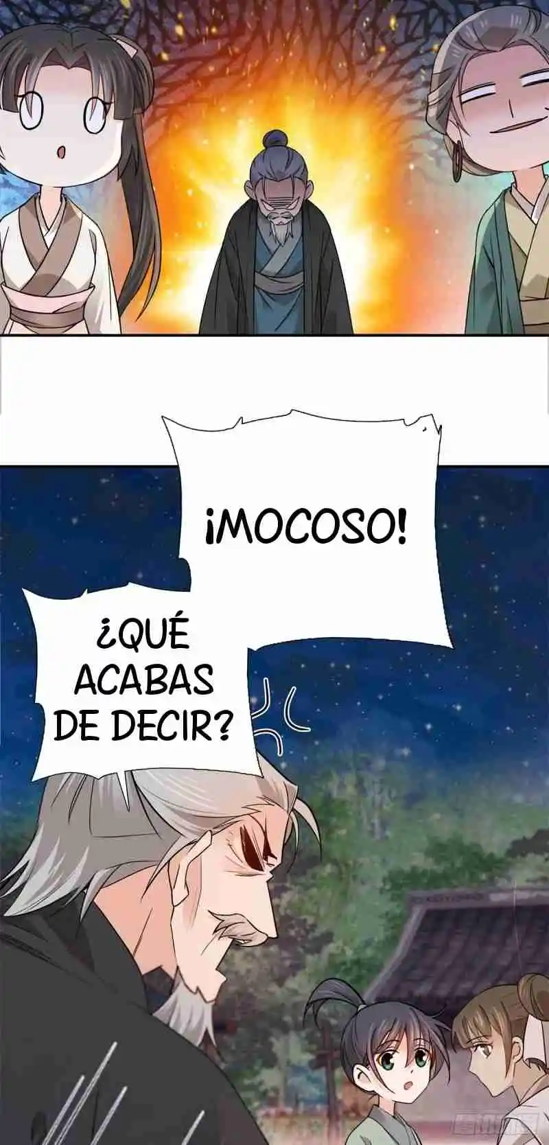 Papá, ¿has Estudiado Hoy? - Capítulo 12 - Página 18 - LectorTMOo