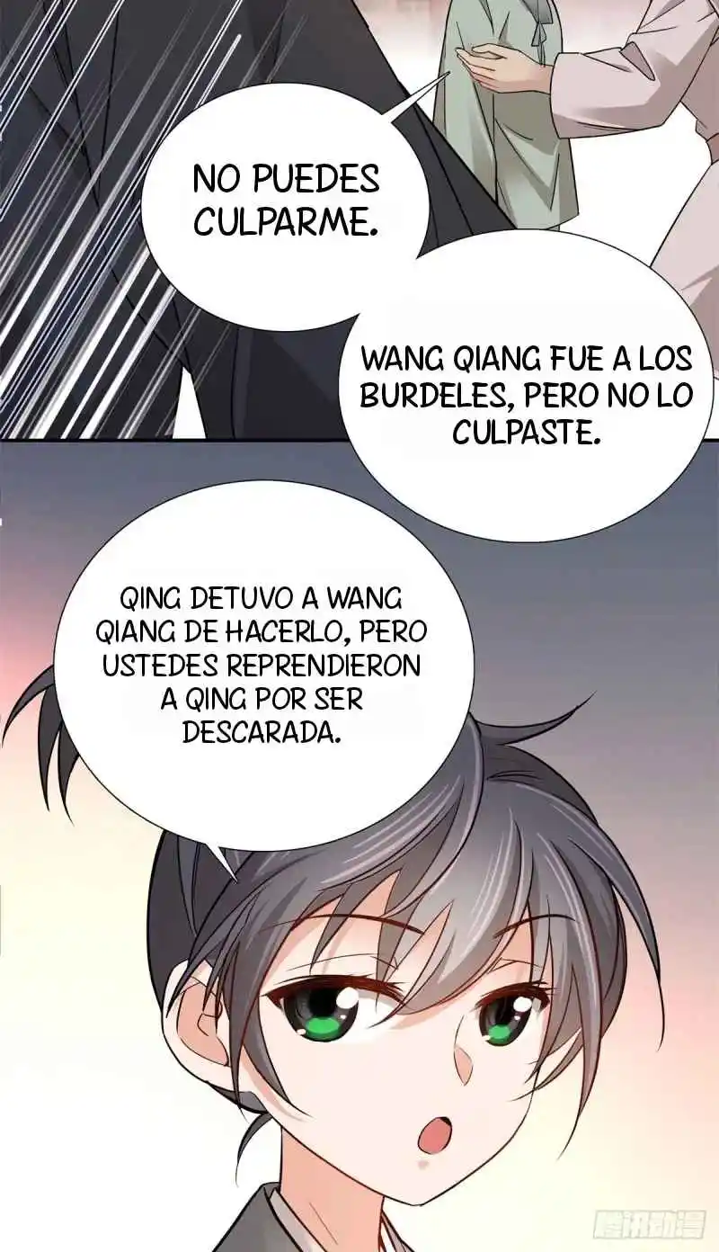 Papá, ¿has Estudiado Hoy? - Capítulo 12 - Página 19 - LectorTMOo