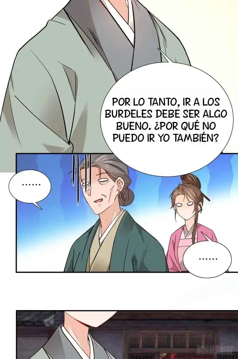Papá, ¿has Estudiado Hoy? - Capítulo 12 - Página 20 - LectorTMOo