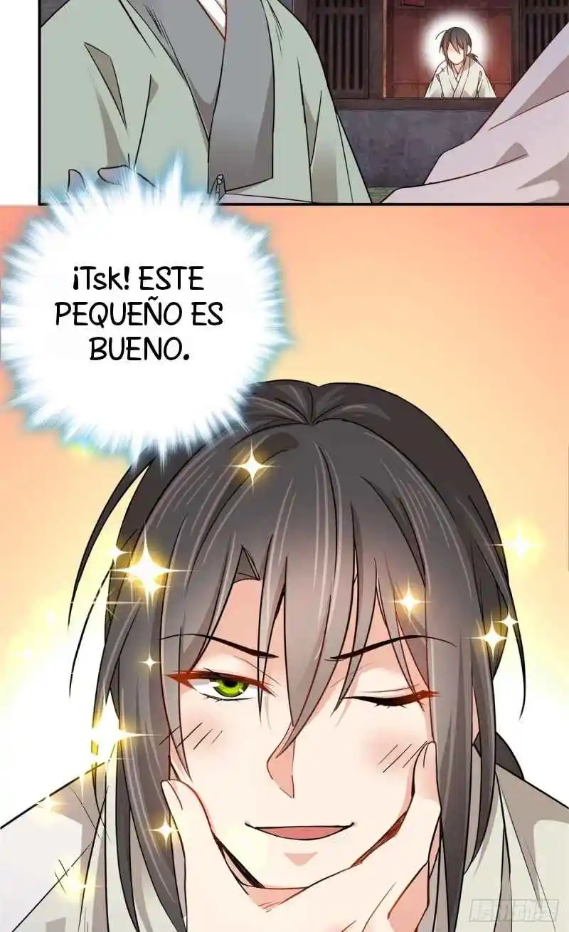 Papá, ¿has Estudiado Hoy? - Capítulo 12 - Página 21 - LectorTMOo