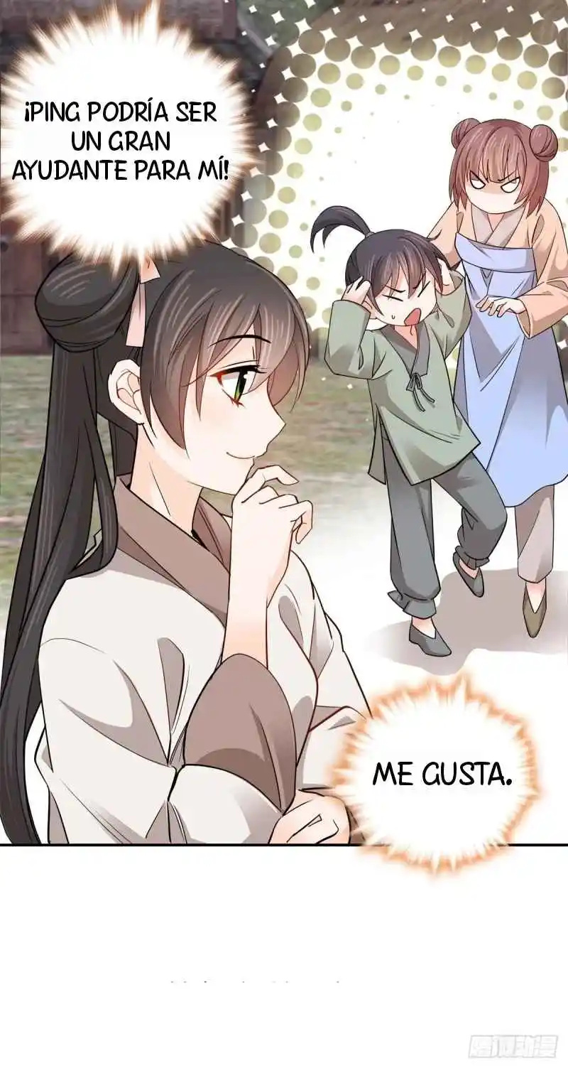 Papá, ¿has Estudiado Hoy? - Capítulo 12 - Página 25 - LectorTMOo