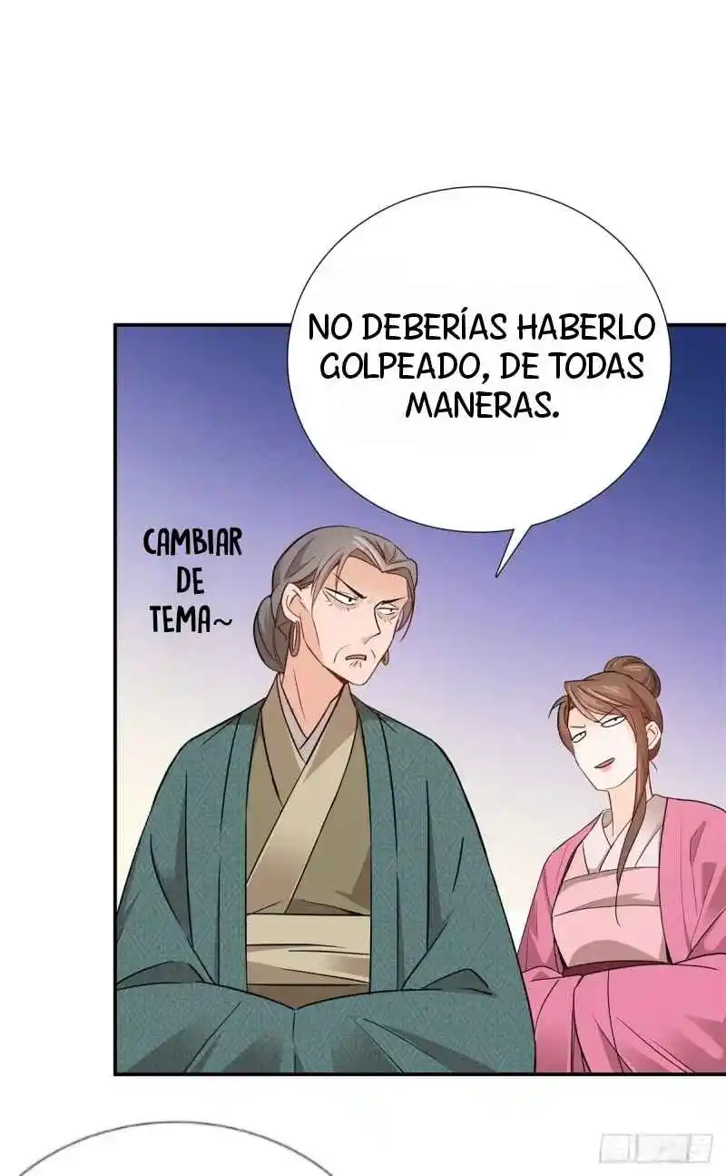 Papá, ¿has Estudiado Hoy? - Capítulo 13 - Página 2 - LectorTMOo