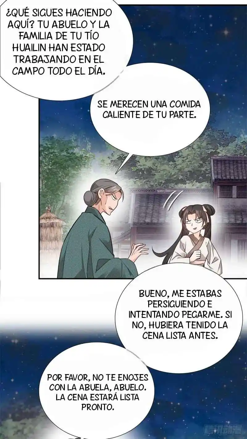 Papá, ¿has Estudiado Hoy? - Capítulo 13 - Página 3 - LectorTMOo
