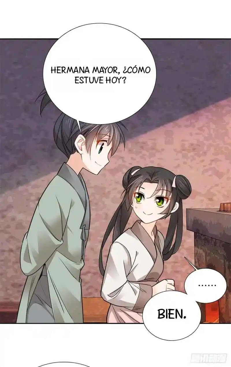 Papá, ¿has Estudiado Hoy? - Capítulo 13 - Página 6 - LectorTMOo