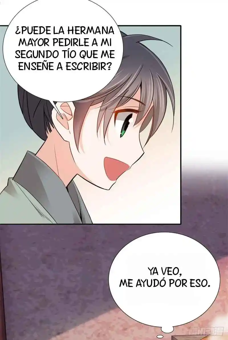 Papá, ¿has Estudiado Hoy? - Capítulo 13 - Página 7 - LectorTMOo