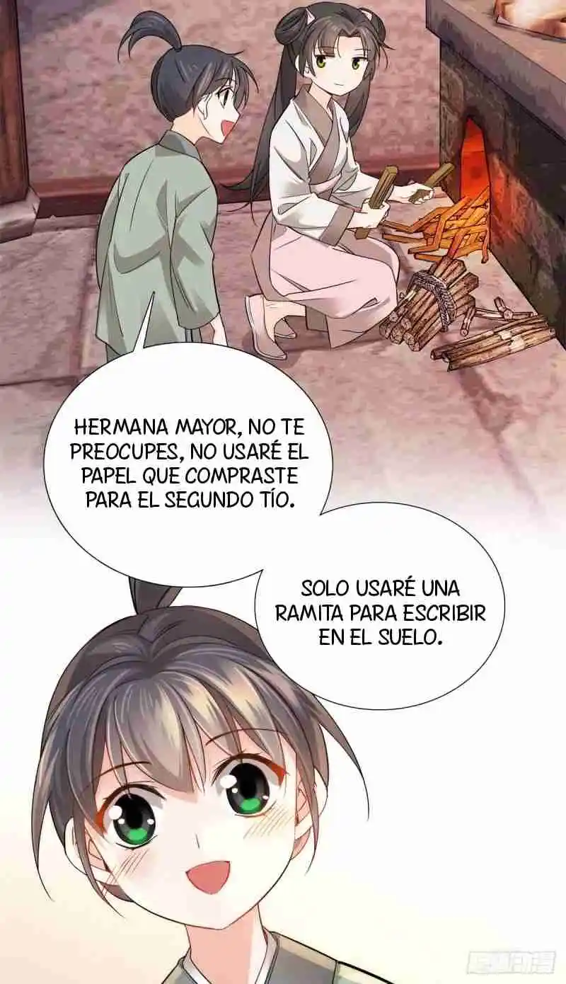 Papá, ¿has Estudiado Hoy? - Capítulo 13 - Página 8 - LectorTMOo