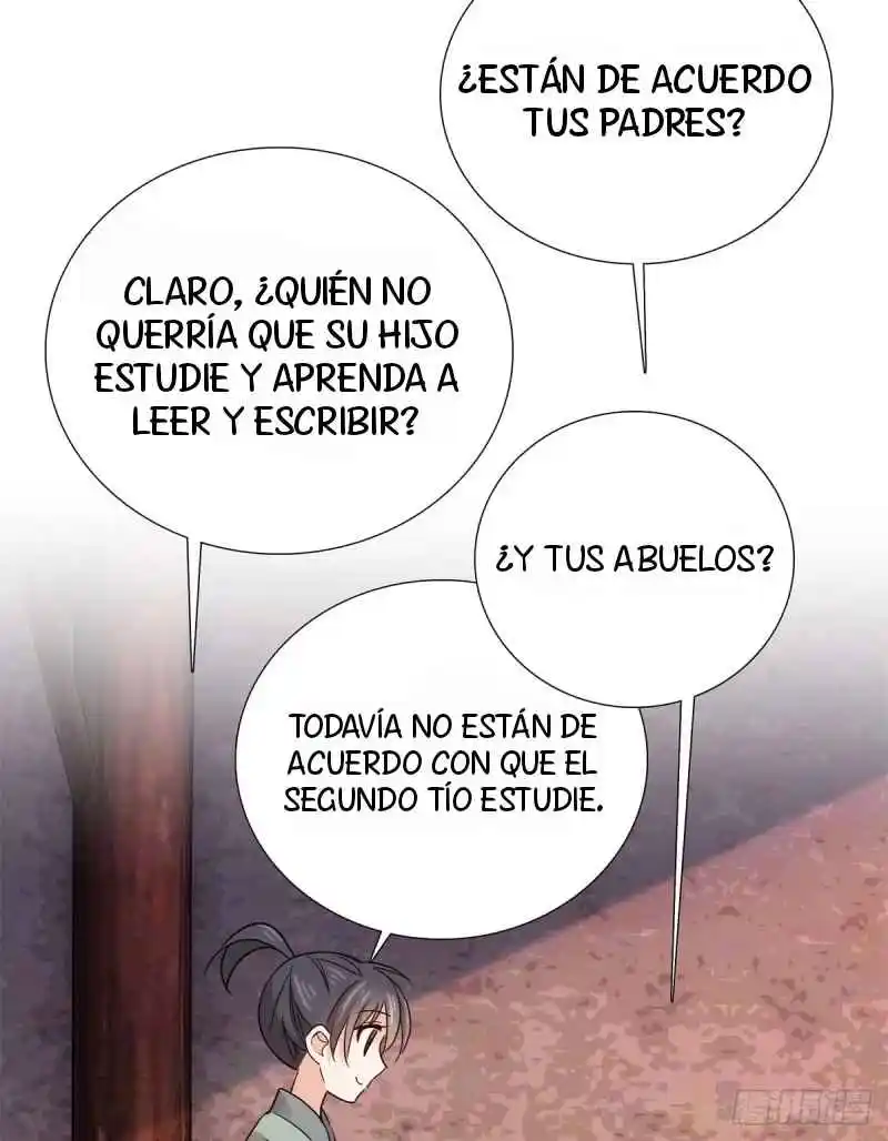 Papá, ¿has Estudiado Hoy? - Capítulo 13 - Página 10 - LectorTMOo