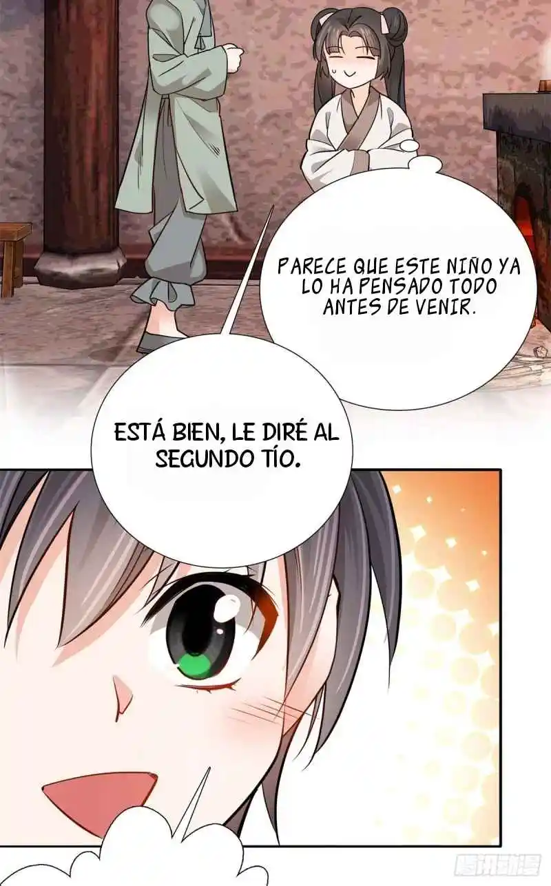 Papá, ¿has Estudiado Hoy? - Capítulo 13 - Página 11 - LectorTMOo